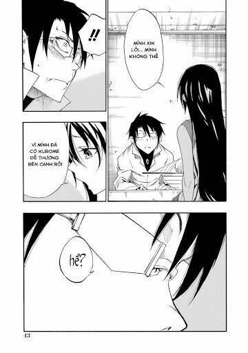 Akame Ga Kill! Zero - Chương 27