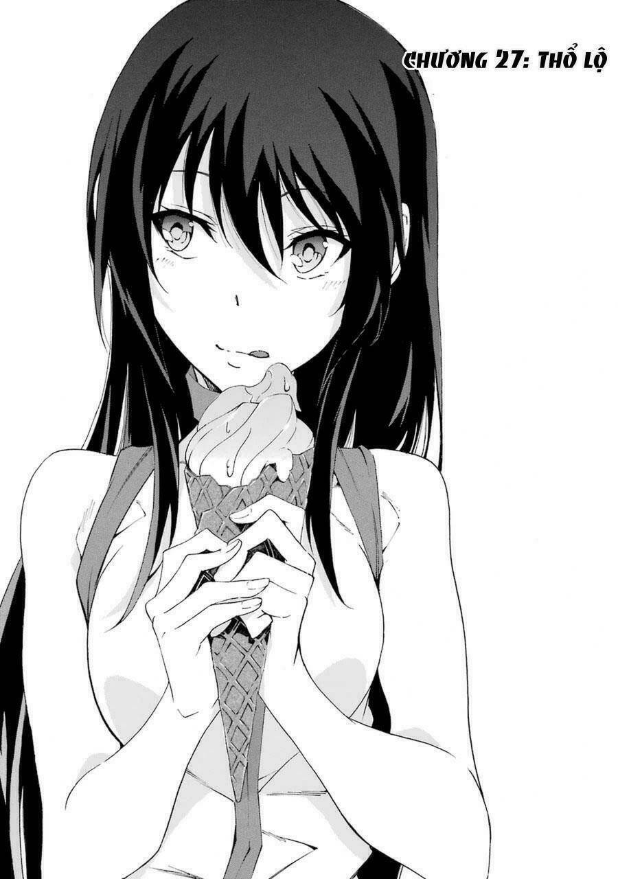 Akame Ga Kill! Zero - Chương 27