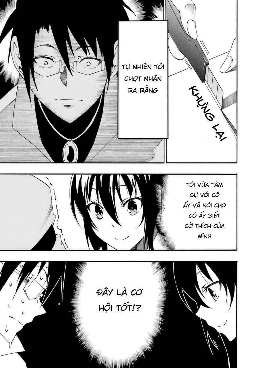 Akame Ga Kill! Zero - Chương 27