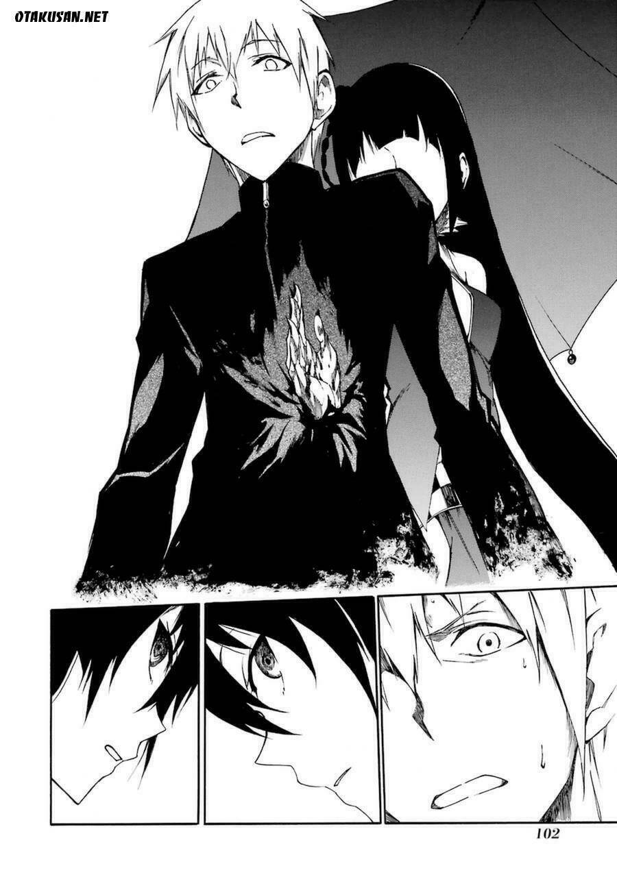 Akame Ga Kill! Zero - Chương 29