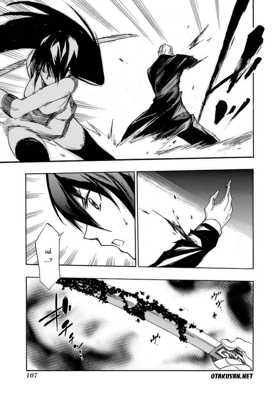 Akame Ga Kill! Zero - Chương 29