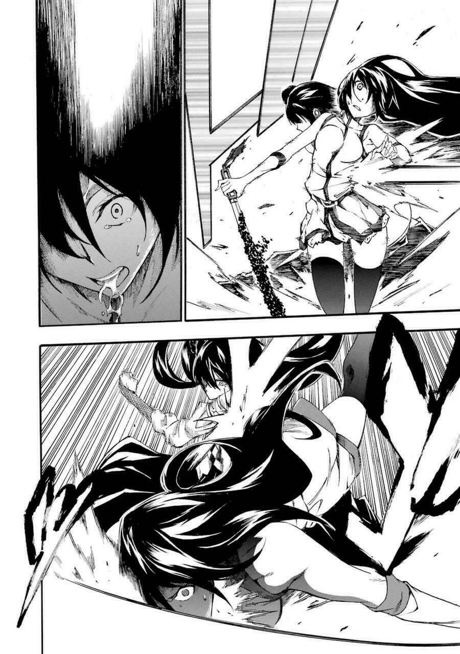 Akame Ga Kill! Zero - Chương 29