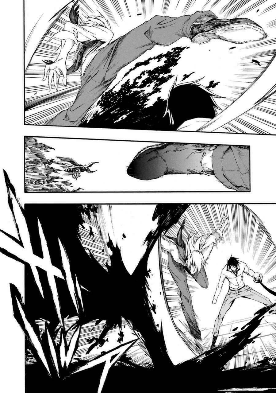 Akame Ga Kill! Zero - Chương 30
