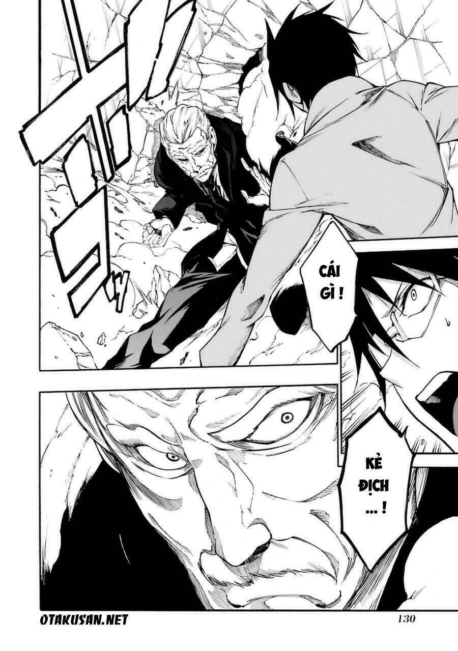 Akame Ga Kill! Zero - Chương 30