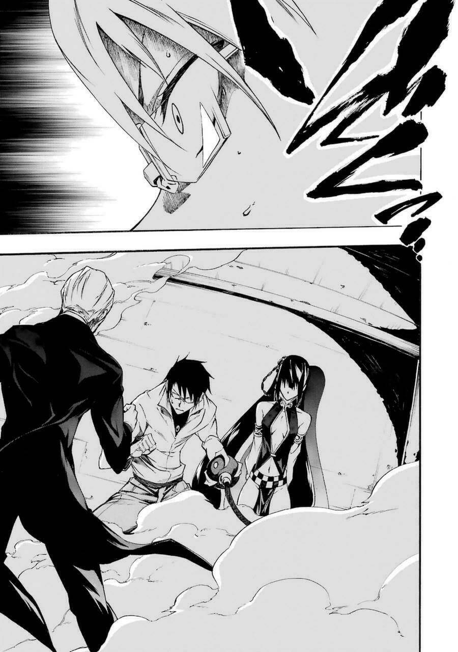 Akame Ga Kill! Zero - Chương 30
