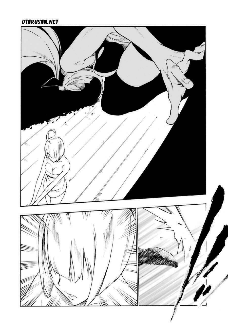 Akame Ga Kill! Zero - Chương 30
