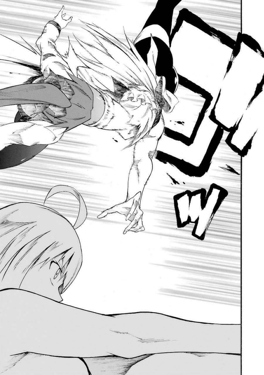 Akame Ga Kill! Zero - Chương 30