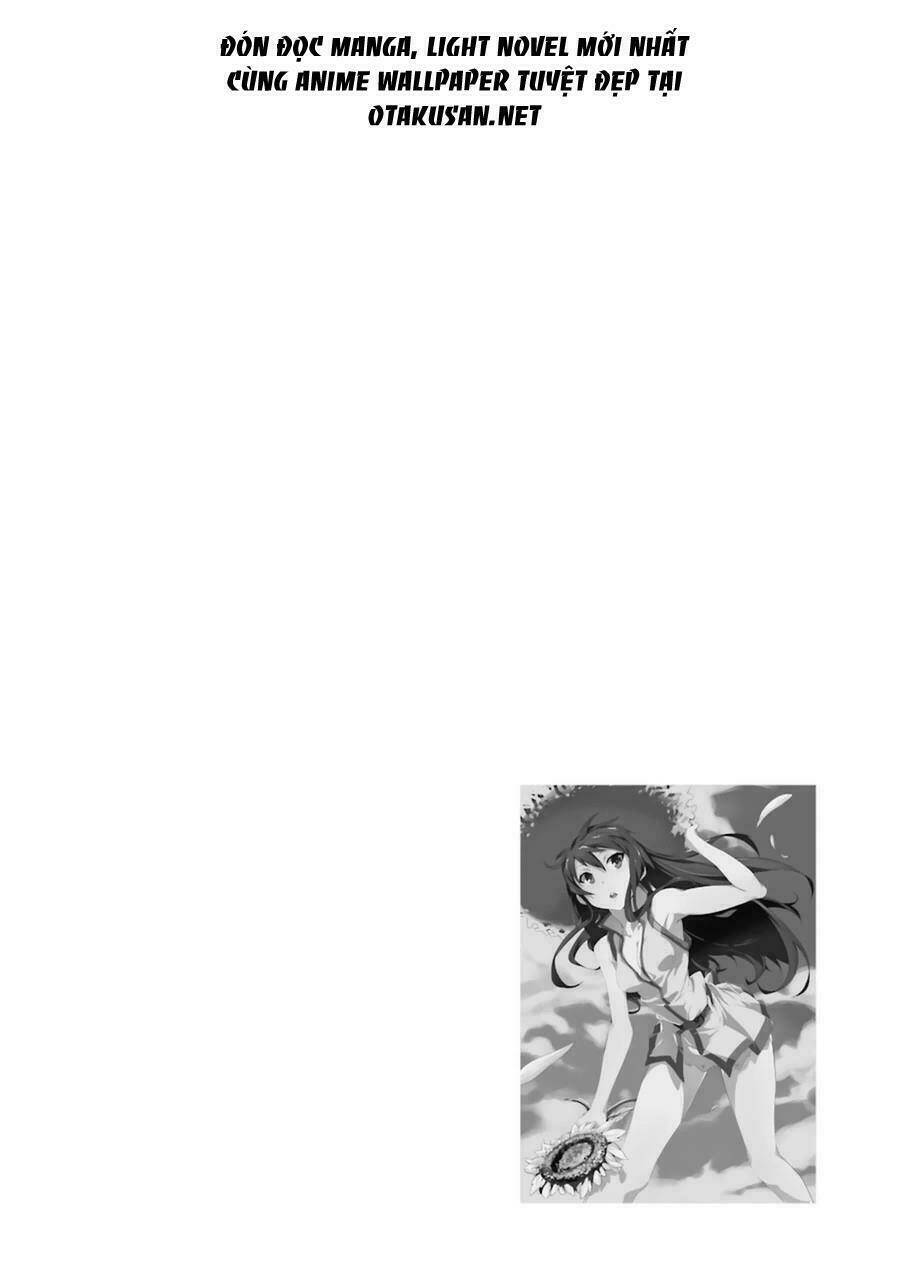 Akame Ga Kill! Zero - Chương 30