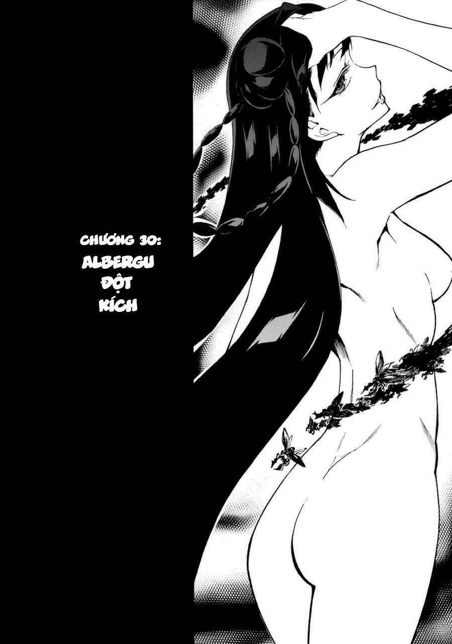 Akame Ga Kill! Zero - Chương 30