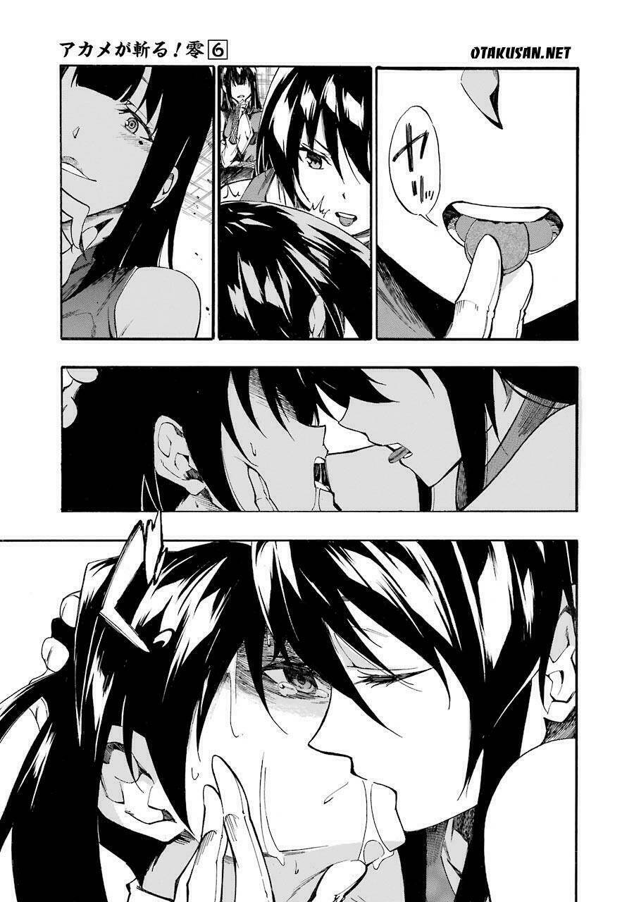Akame Ga Kill! Zero - Chương 35