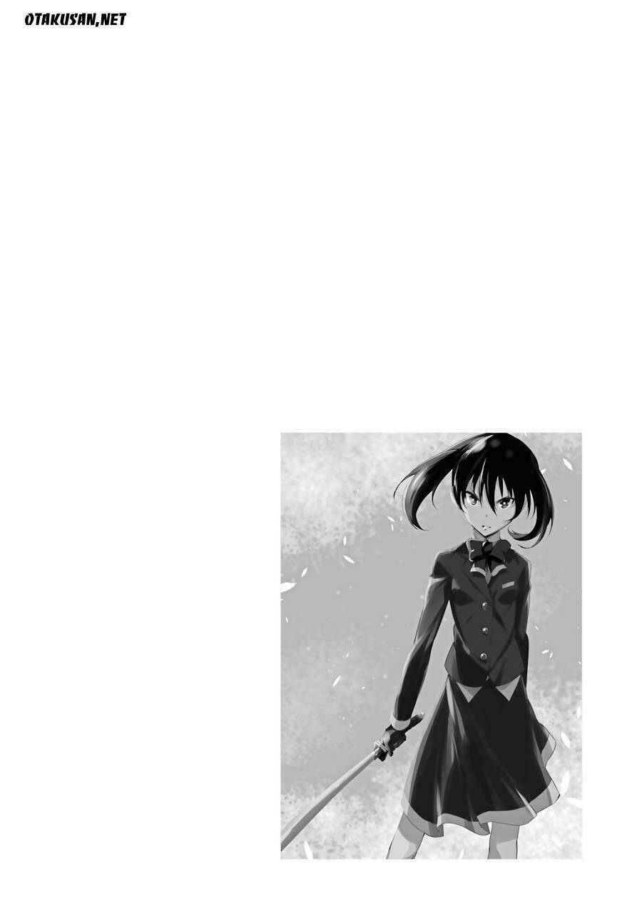Akame Ga Kill! Zero - Chương 35