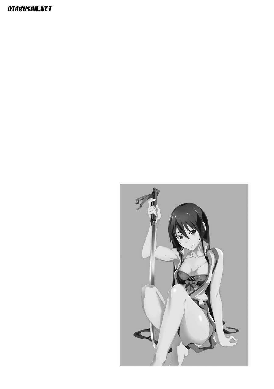 Akame Ga Kill! Zero - Chương 36