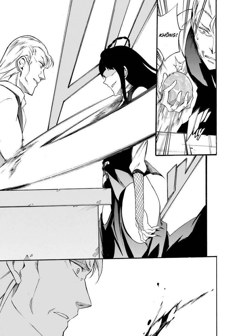 Akame Ga Kill! Zero - Chương 37