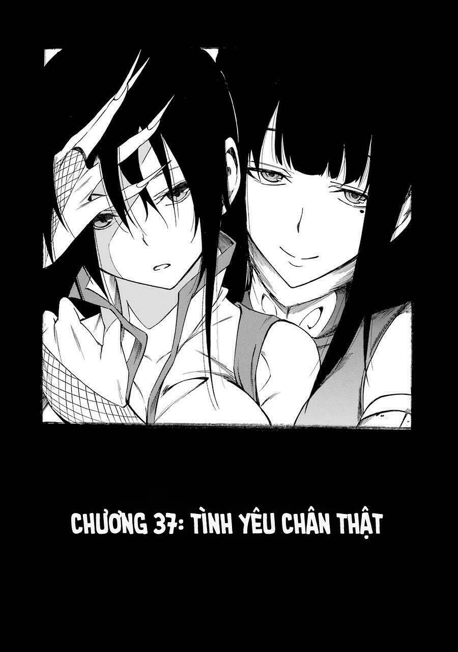 Akame Ga Kill! Zero - Chương 37