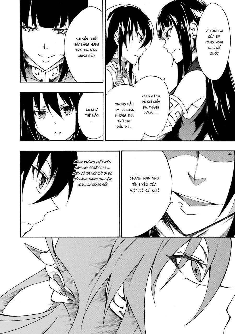 Akame Ga Kill! Zero - Chương 37