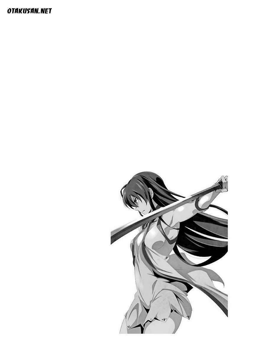 Akame Ga Kill! Zero - Chương 38