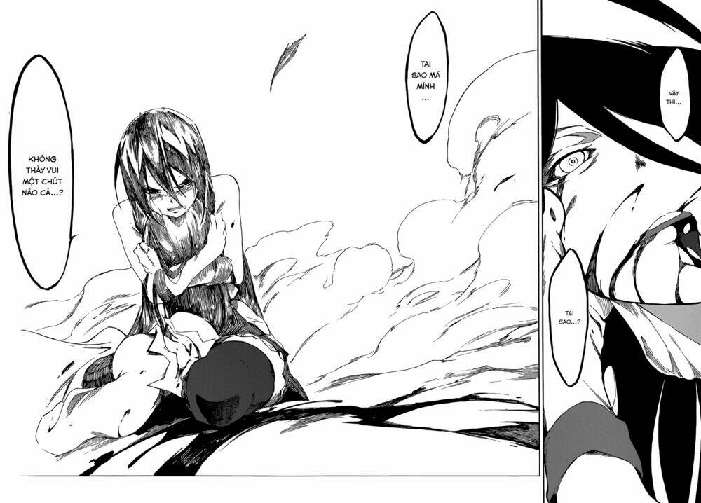 Akame Ga Kill! Zero - Chương 4