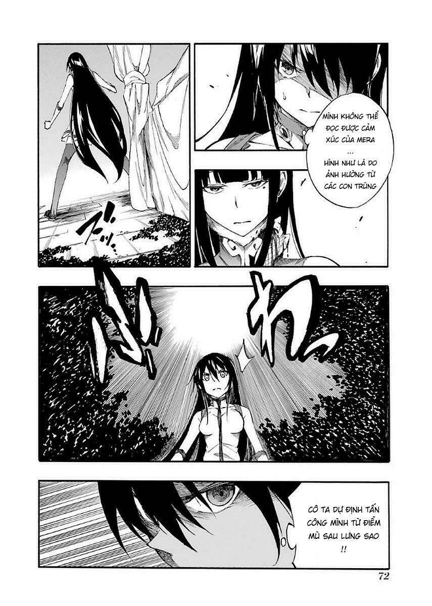 Akame Ga Kill! Zero - Chương 40