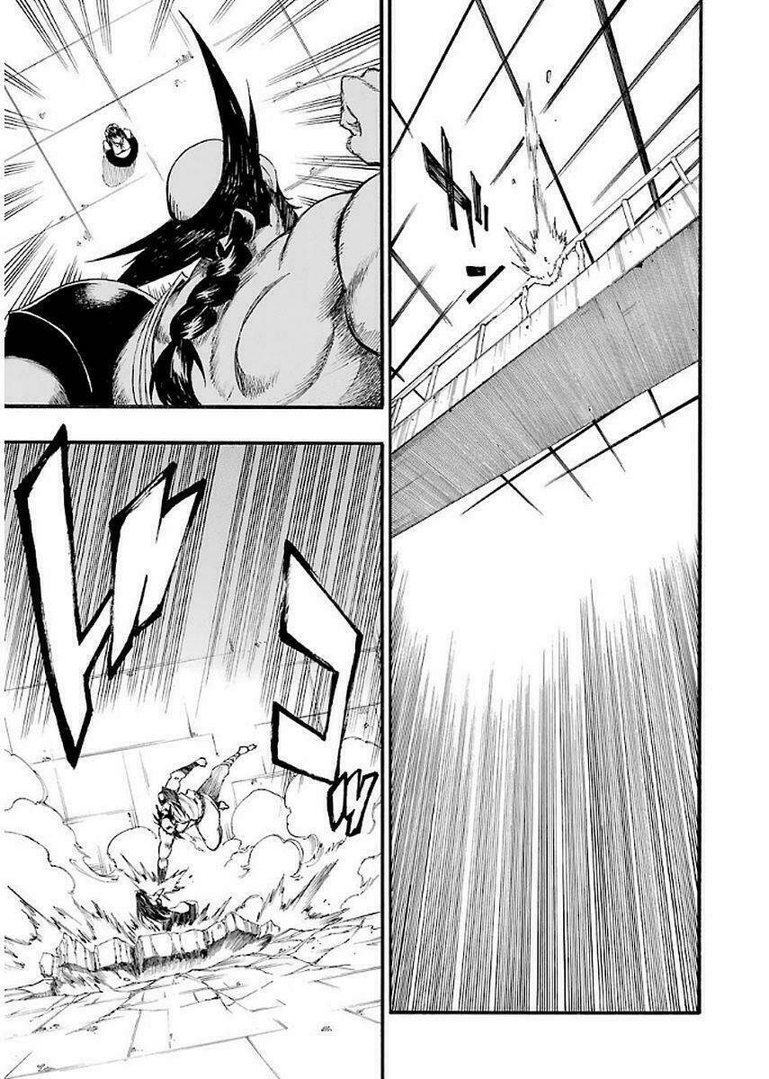 Akame Ga Kill! Zero - Chương 40