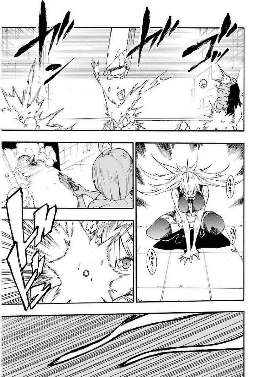 Akame Ga Kill! Zero - Chương 40
