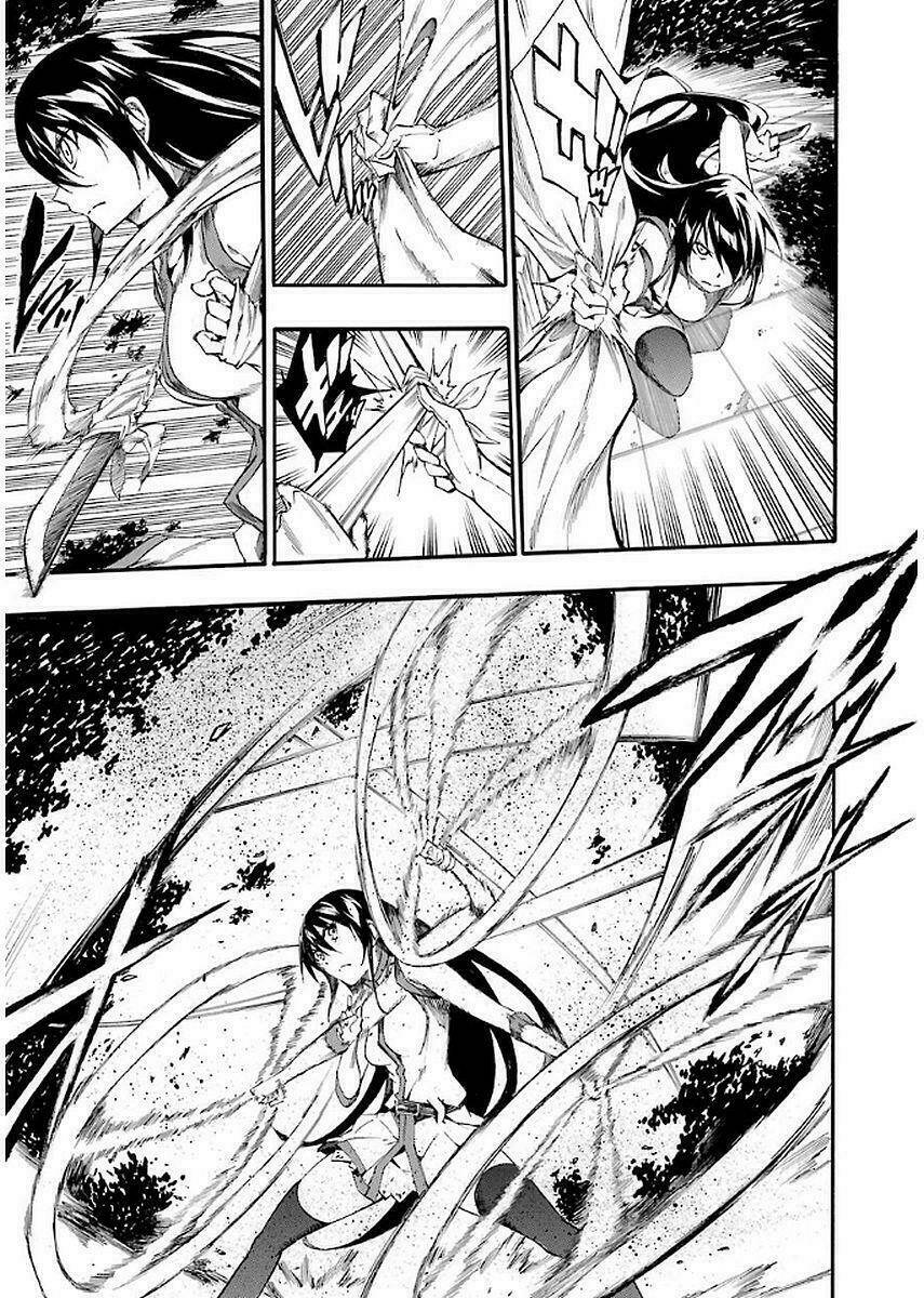 Akame Ga Kill! Zero - Chương 40