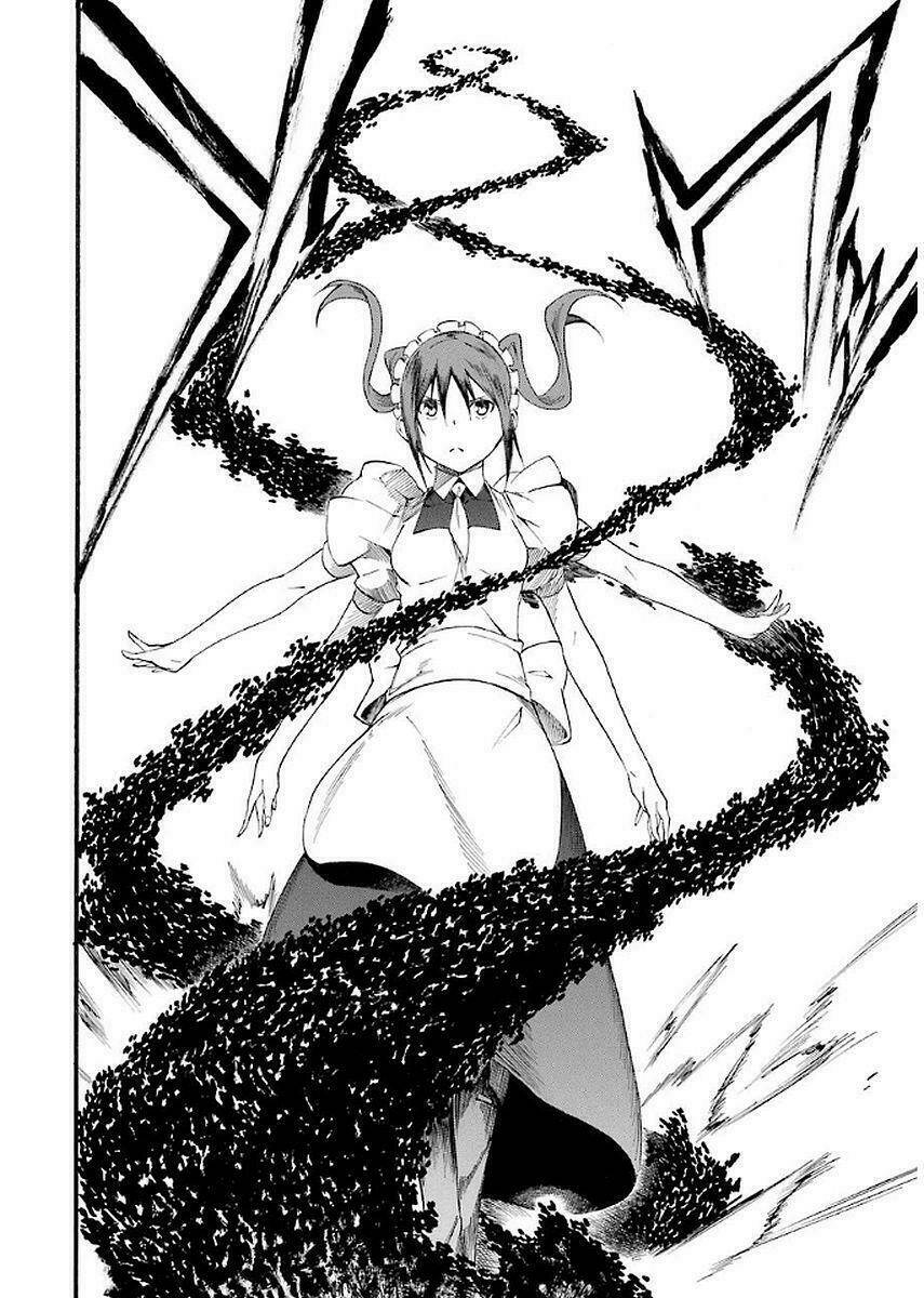 Akame Ga Kill! Zero - Chương 41