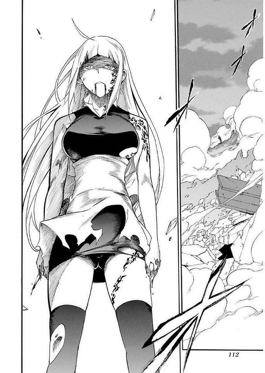 Akame Ga Kill! Zero - Chương 41