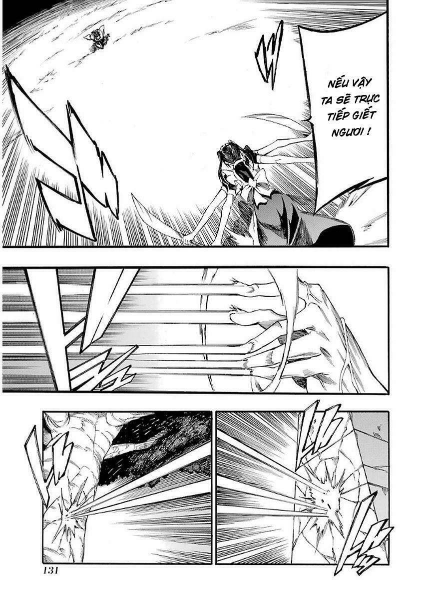 Akame Ga Kill! Zero - Chương 41