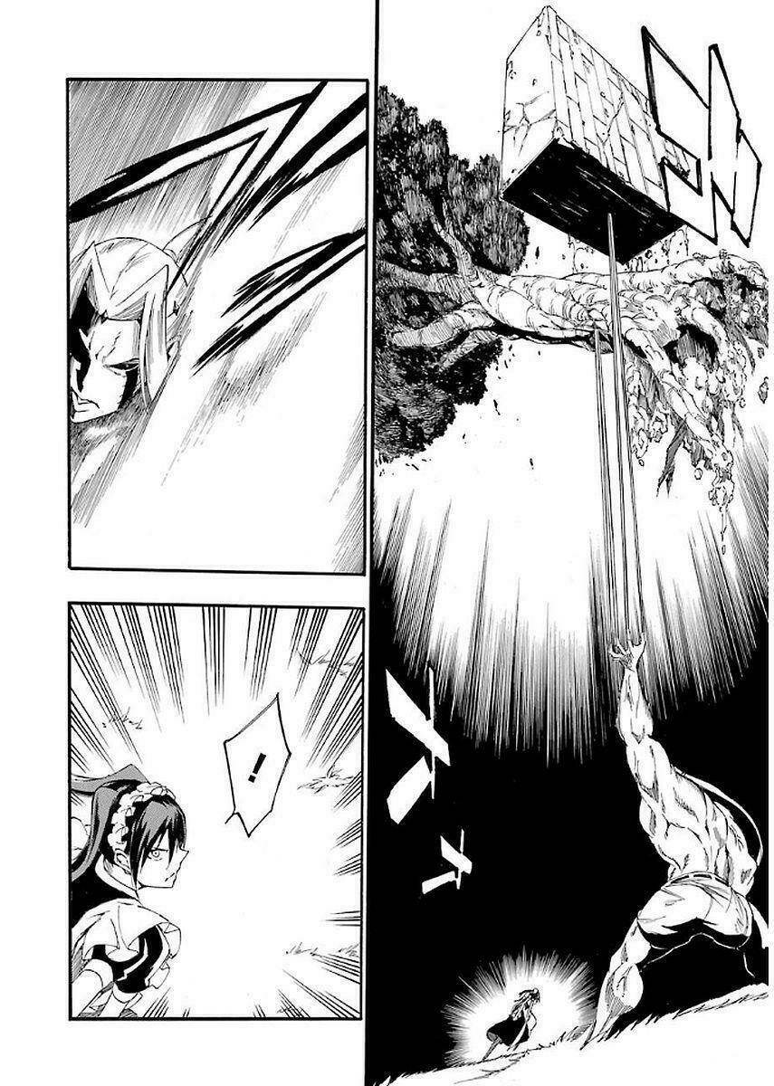 Akame Ga Kill! Zero - Chương 41