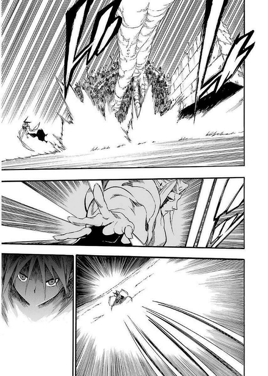 Akame Ga Kill! Zero - Chương 41
