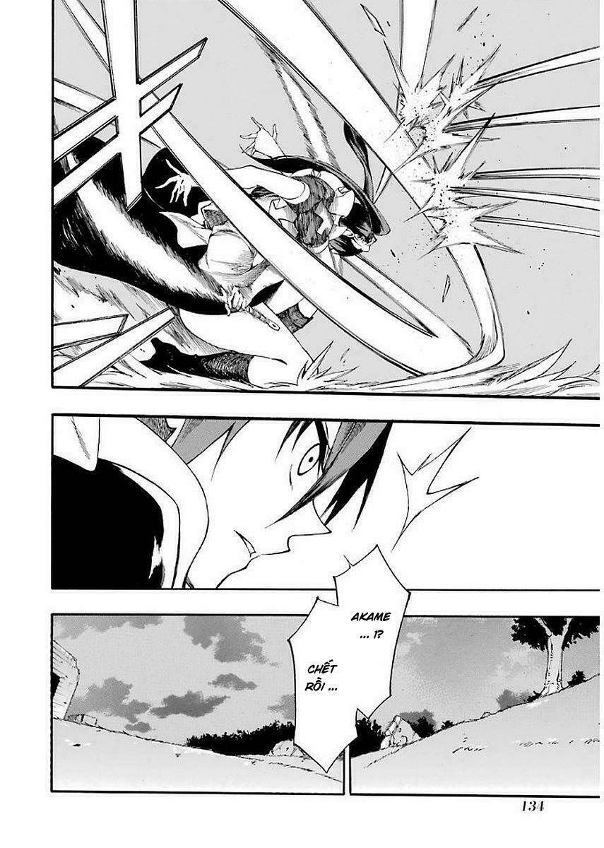 Akame Ga Kill! Zero - Chương 41