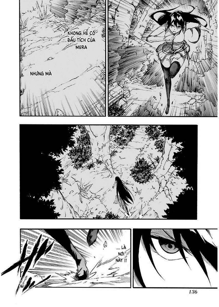 Akame Ga Kill! Zero - Chương 41