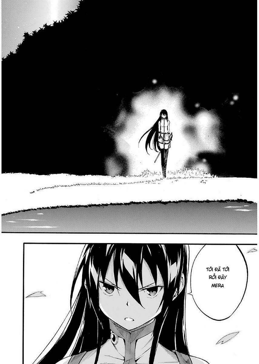 Akame Ga Kill! Zero - Chương 41