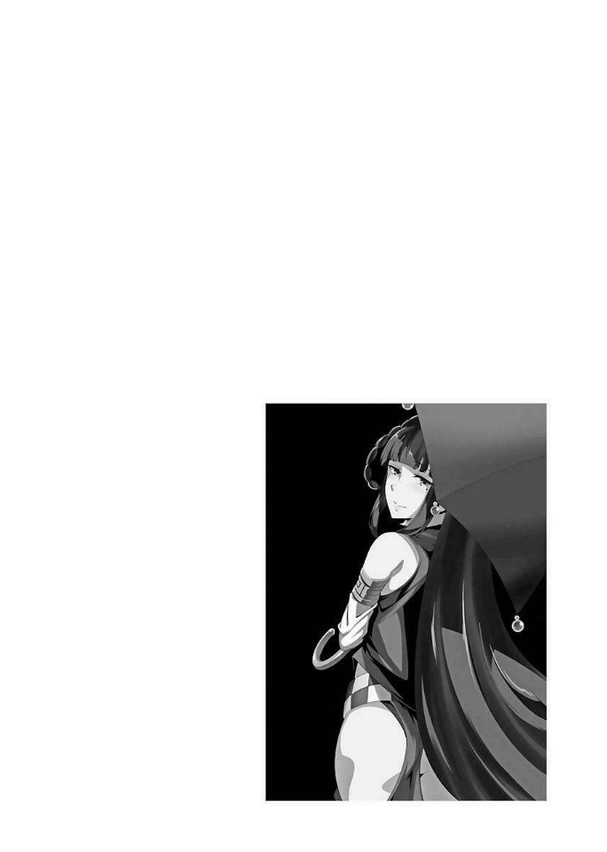 Akame Ga Kill! Zero - Chương 41