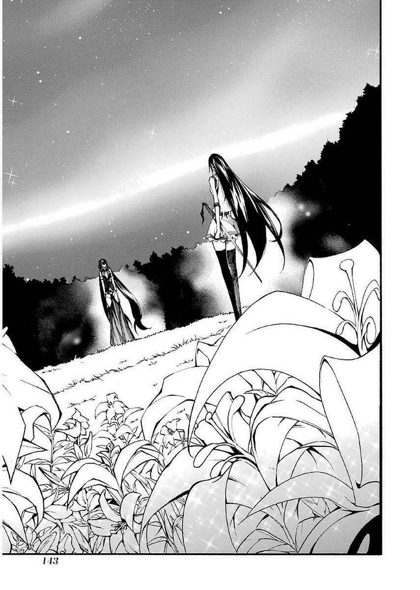 Akame Ga Kill! Zero - Chương 42