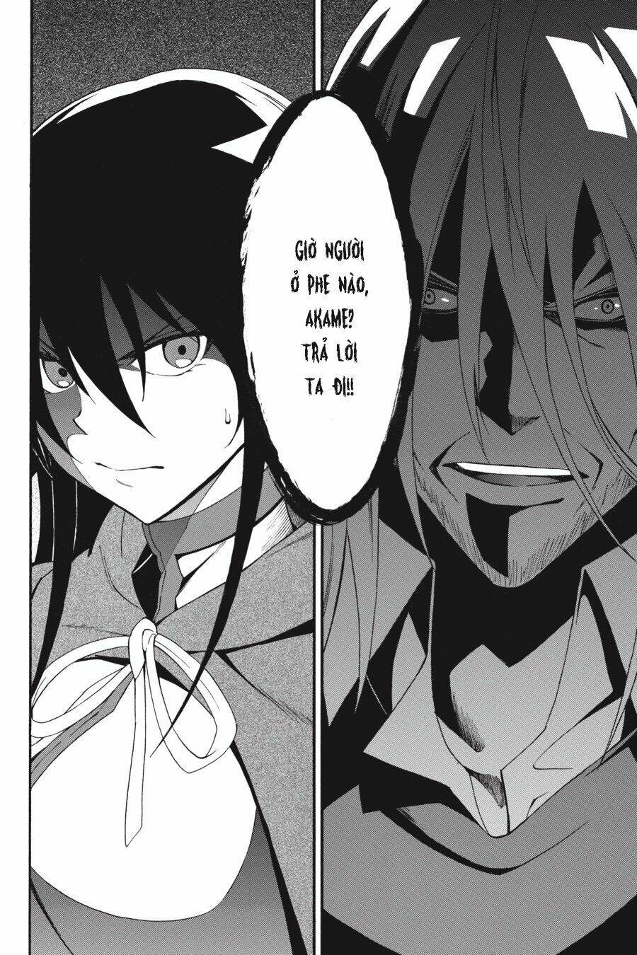 Akame Ga Kill! Zero - Chương 43