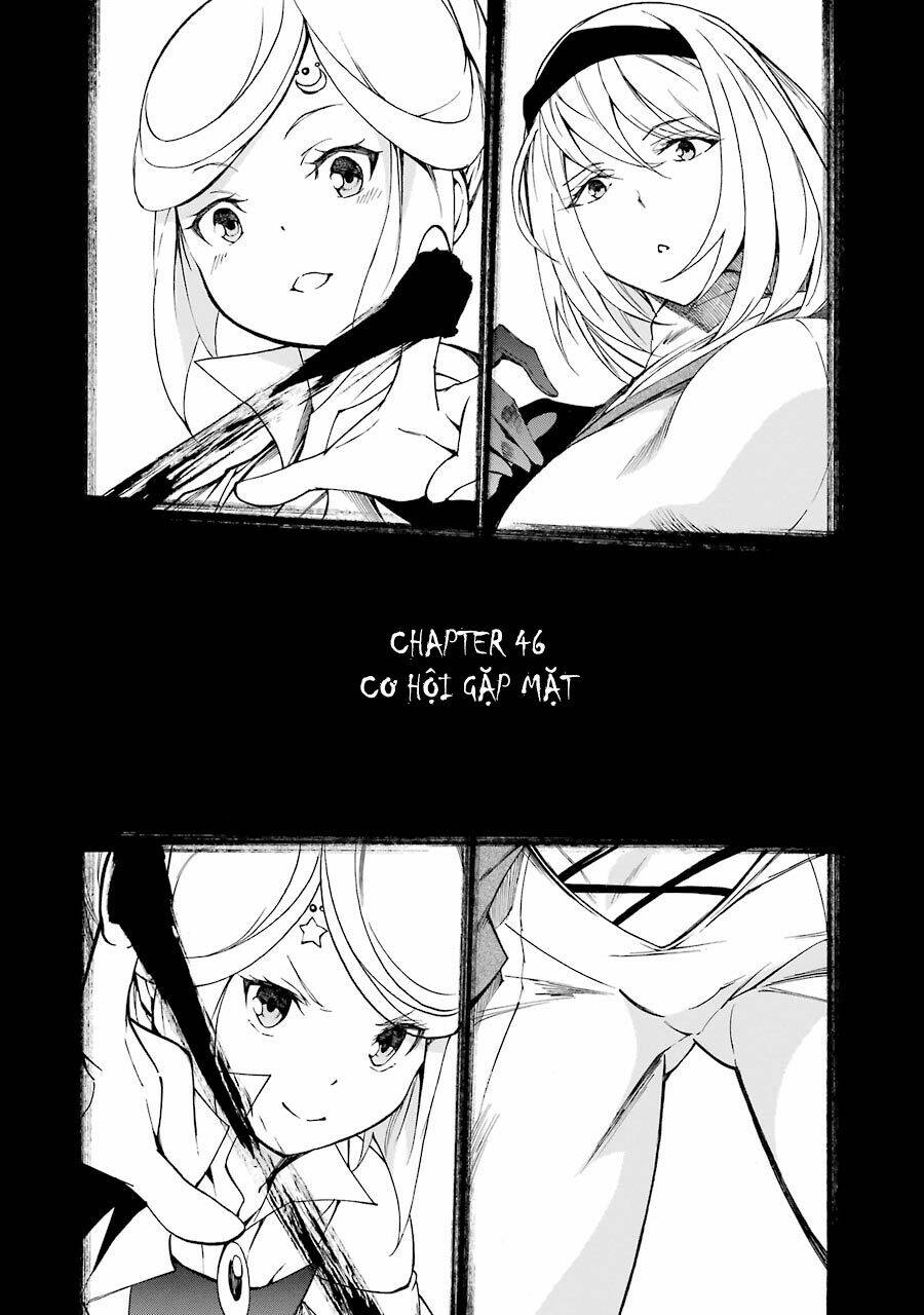 Akame Ga Kill! Zero - Chương 46