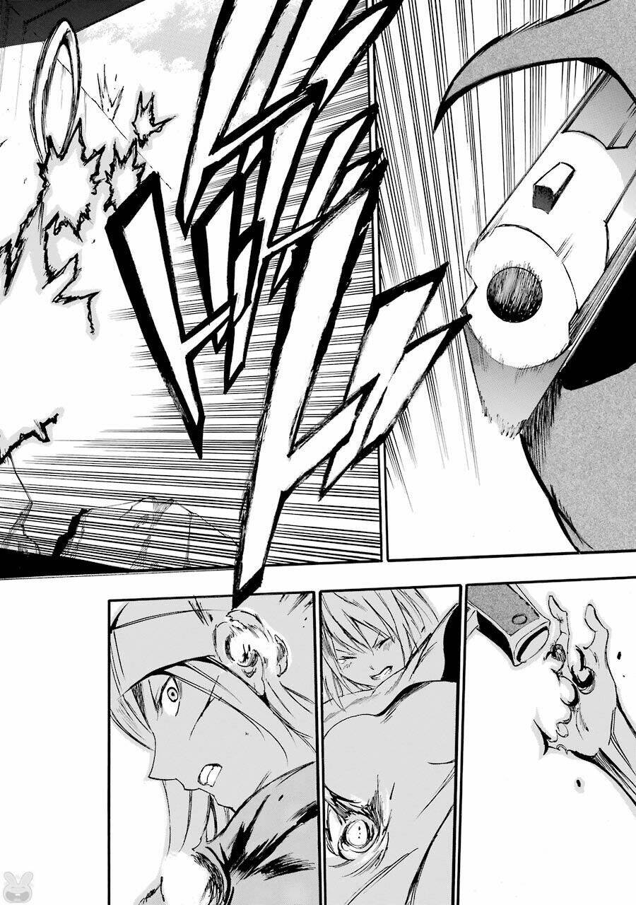 Akame Ga Kill! Zero - Chương 46