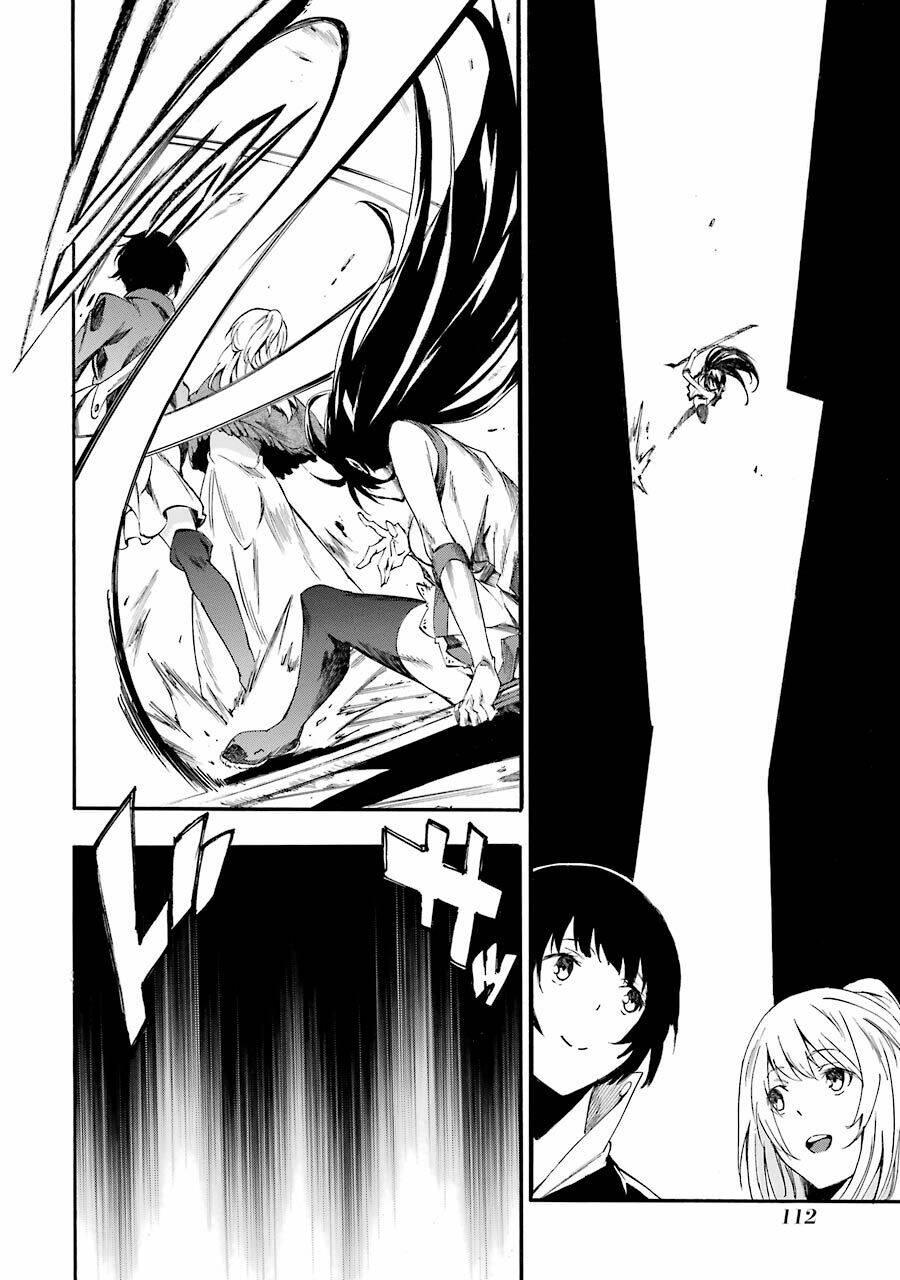 Akame Ga Kill! Zero - Chương 46