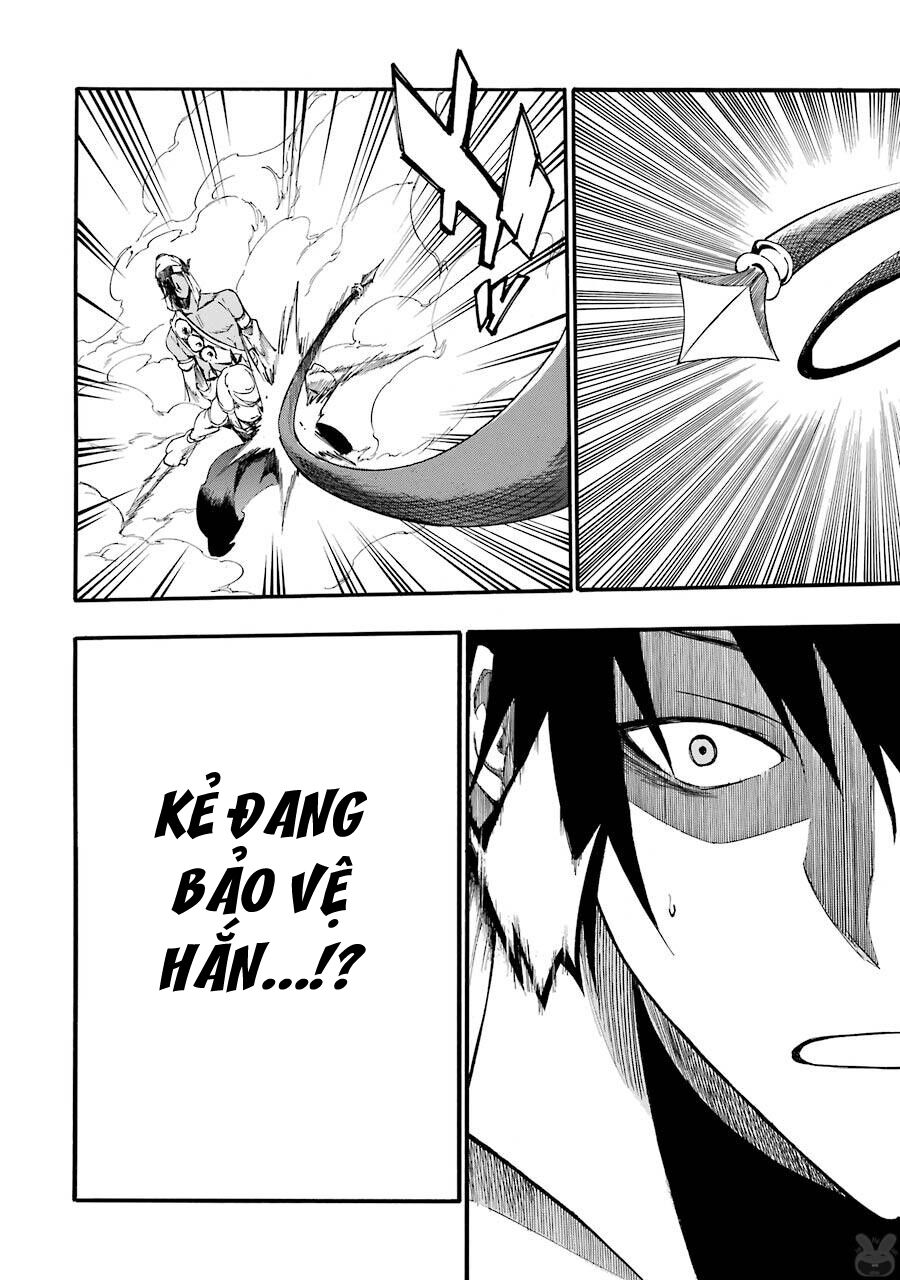 Akame Ga Kill! Zero - Chương 47