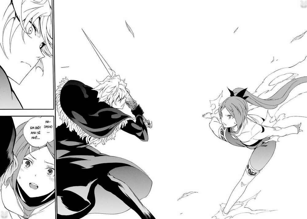 Akame Ga Kill! Zero - Chương 47