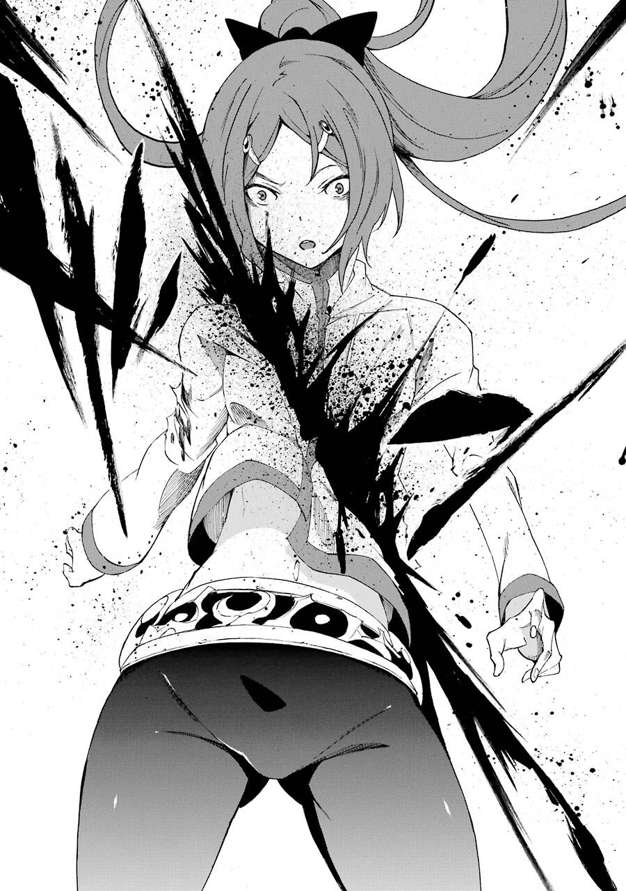 Akame Ga Kill! Zero - Chương 47