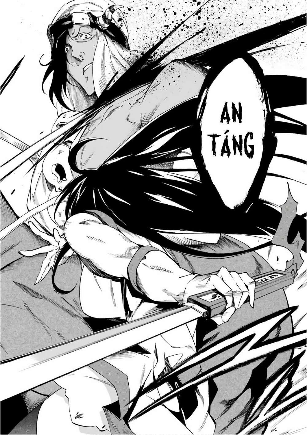 Akame Ga Kill! Zero - Chương 49