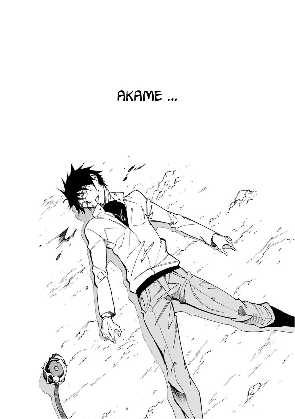 Akame Ga Kill! Zero - Chương 50