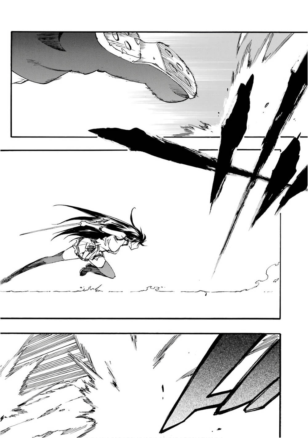Akame Ga Kill! Zero - Chương 50