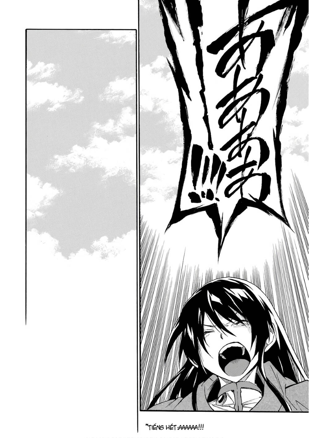 Akame Ga Kill! Zero - Chương 50
