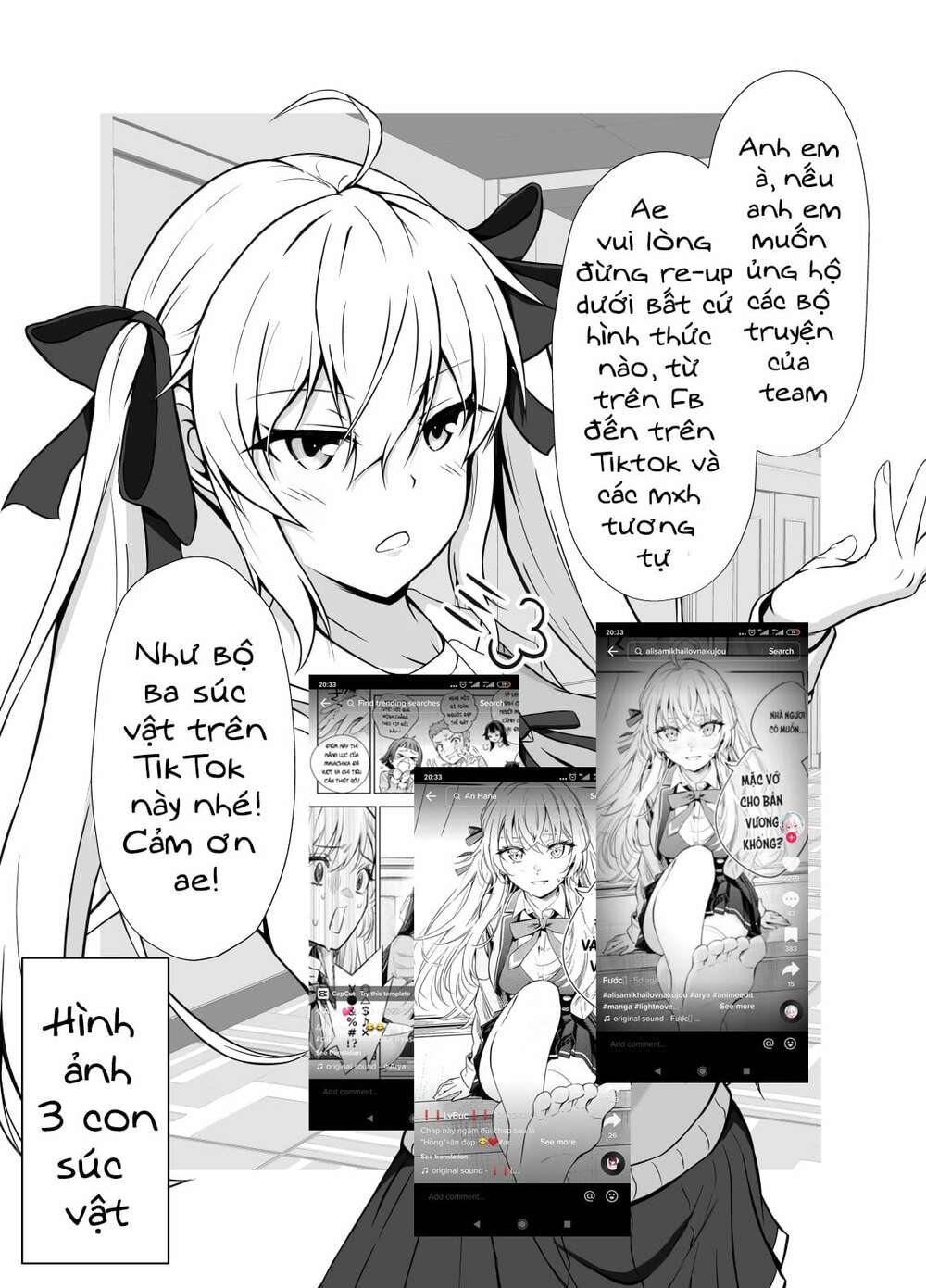 Akame Ga Kill! Zero - Chương 51