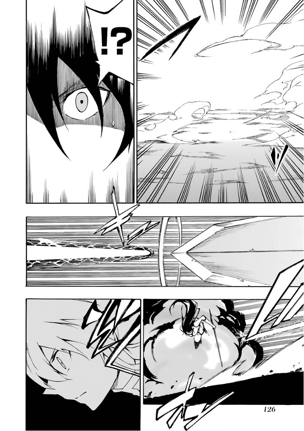 Akame Ga Kill! Zero - Chương 52