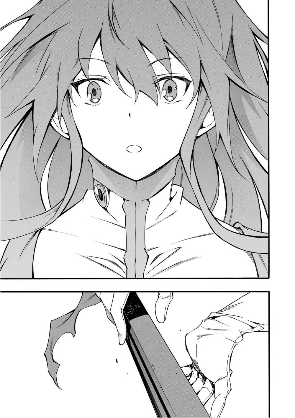 Akame Ga Kill! Zero - Chương 52