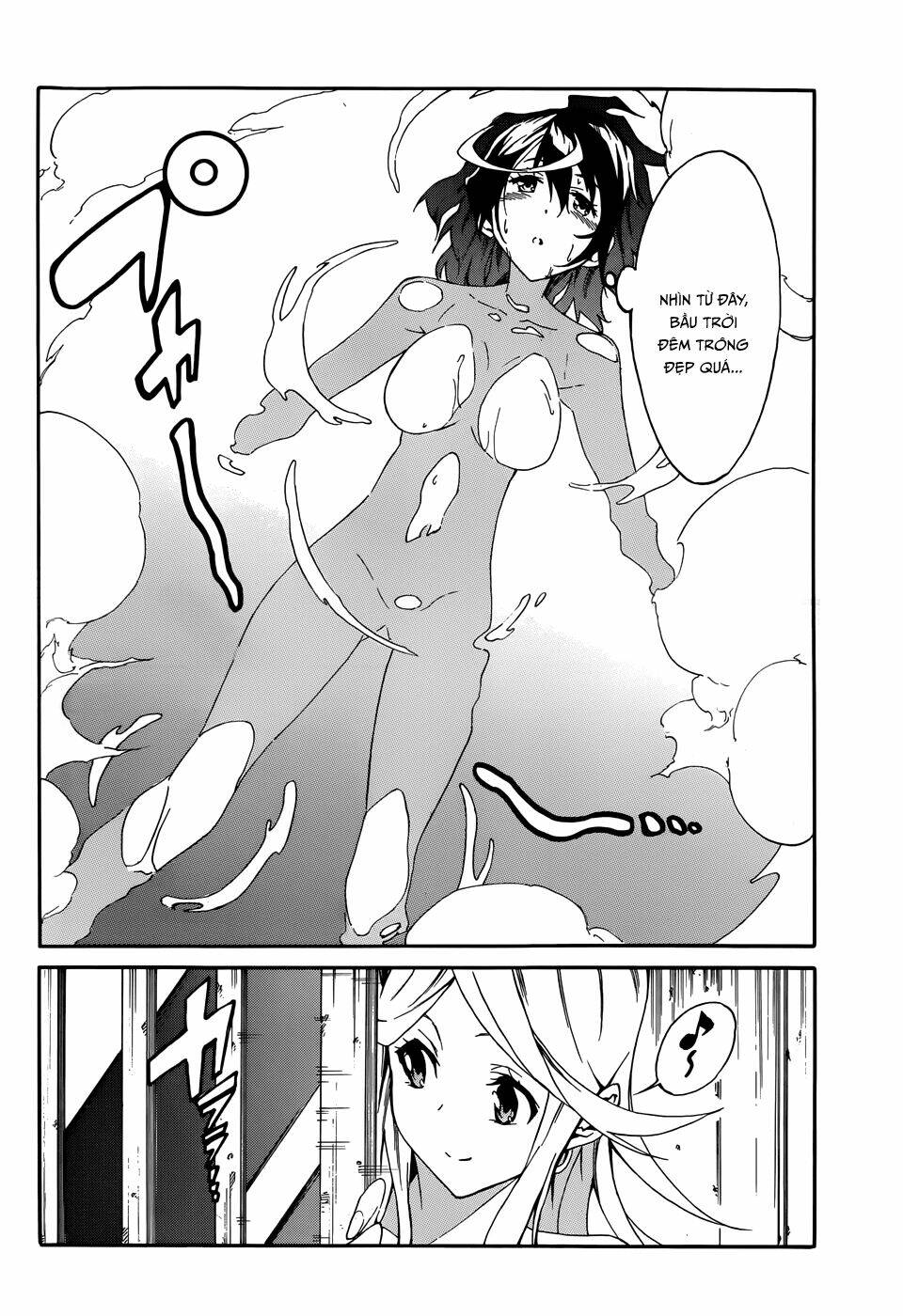 Akame Ga Kill! Zero - Chương 9